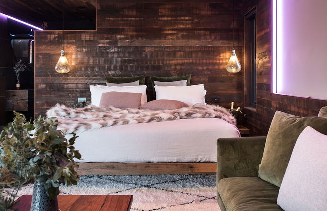 Clifftop at Hepburn - Foto 6