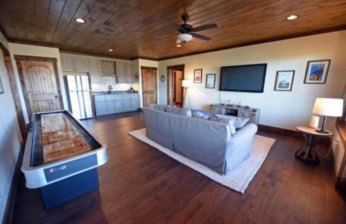 High Ridge Lodge- Epworth GA - Foto 29