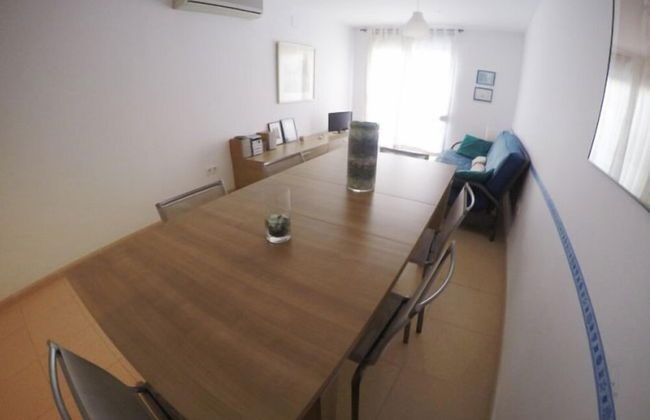 Aiguaneu Apartaments Center - Foto 17