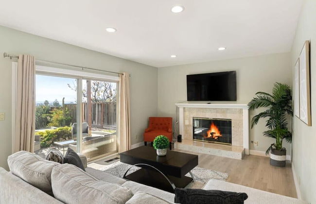 @ Marbella Lane - Amazing Views Serene Retreat - Foto 24