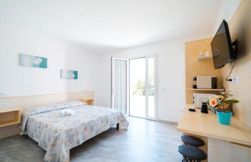 Agriturismo b&b Mares e Montes de Marrante - Photo 45