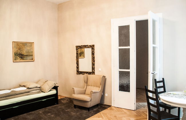 Urban Flats Vienna City Center - Foto 3