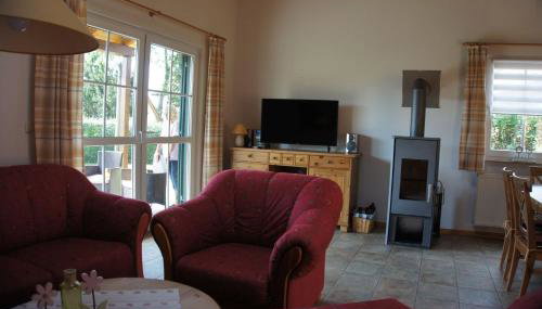 Ferienhaus Jabel 29 - Foto 2