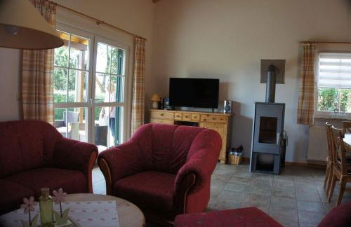 Ferienhaus Jabel 29 - Foto 2