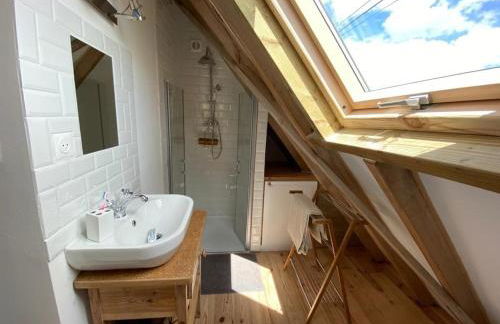 La Grange - unique property, peace, space & light - Foto 16