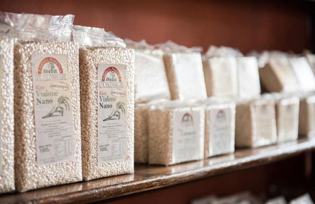 Azienda Agricola Le Colombare - Foto 30