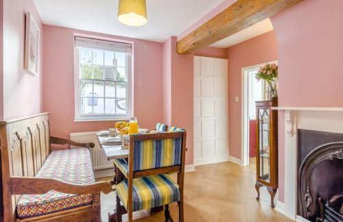 Papist Hall Cottages - Foto 27