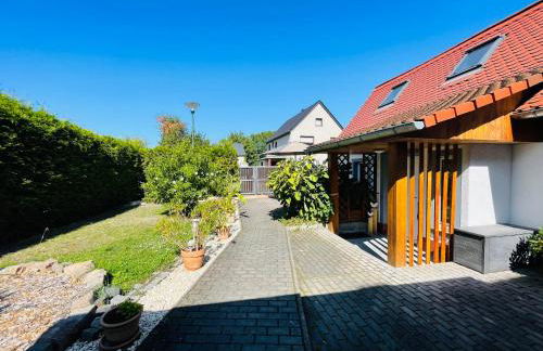 Ferienhaus Neuseenland - Foto 20