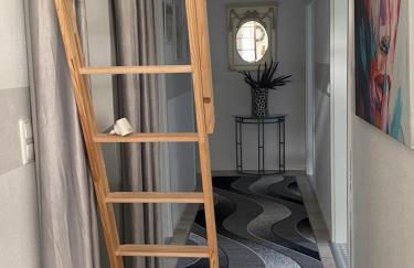 Im Idyll Chillout - Foto 57