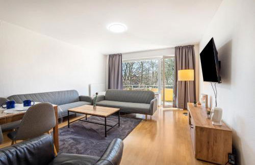 Fewo Danzig 2 - Foto 17