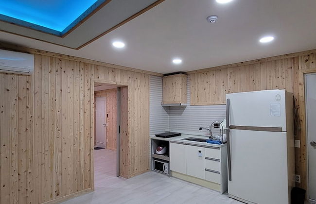 Hadong RG Pension - Foto 39