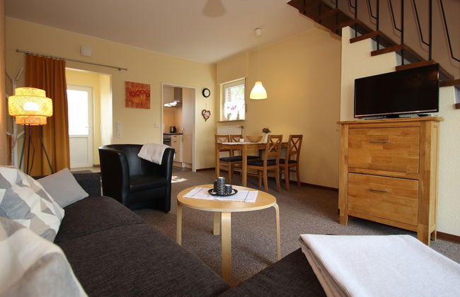 Ferienwohnung Hoddersdiek, Burhave - Foto 17