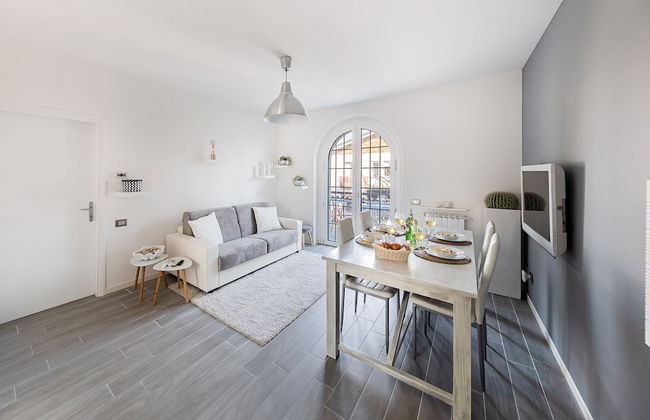 Appartamento Mazzini P1-25 - Foto 10