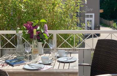 Strandquartier 31 "Quartier 2" - Foto 15