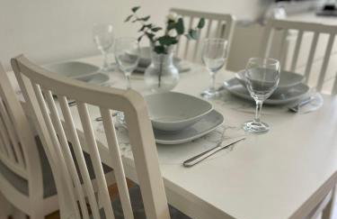 Piast Castle Apartment Brzeg - Photo 8