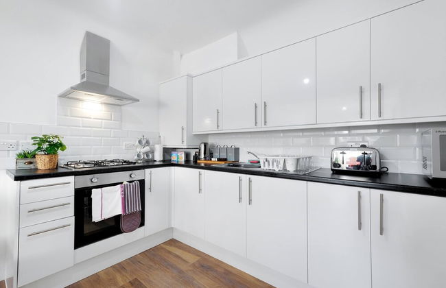 Pinewood 1 &2 Bedroom Apt. by Arista Living - Foto 70