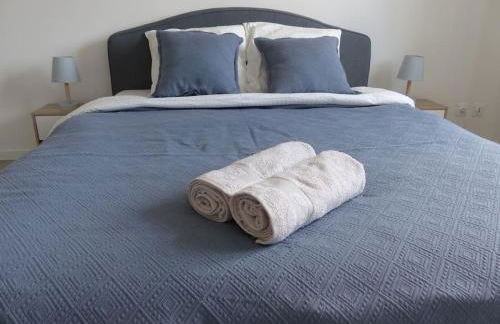 Appartement avec 2 chambres et parking privé - Foto 23