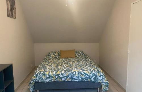 Le Gîte de Beauval - Foto 9