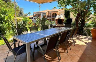 Villa Les Terrasses de Giens - Foto 1