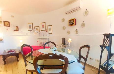 Amorevole villa con terrazza e doccia esterna - Foto 33