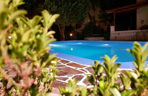 Ancient Olympia Luxury Pool Villa Palace 4Bedroom - Foto 55