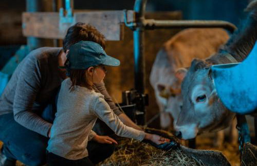 Kierhof Chalets - Foto 36