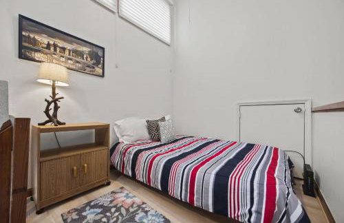 Spacious 3BR Retreat Near Summit Skyride & Stone Mountain Park - Foto 5