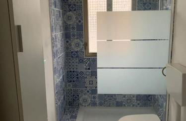 Villa Fiori giardino, 400 m. mare con parcheggio - Foto 12