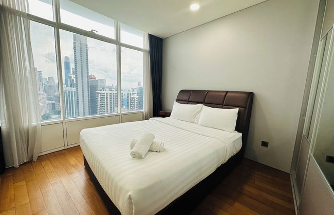 Vortex Premium Suites KLCC by SCHIEN - Foto 11