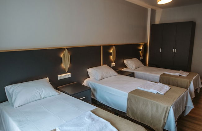 Alya Butik Otel - Foto 17