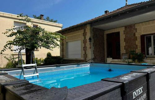 Villa septembre logement VANILLE - Foto 9