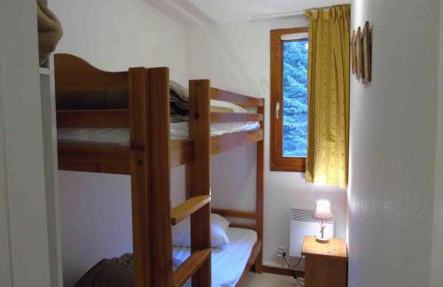 Appartement cosy à Valfréjus, près des remontées mécaniques - FR-1-561-82 - Foto 9