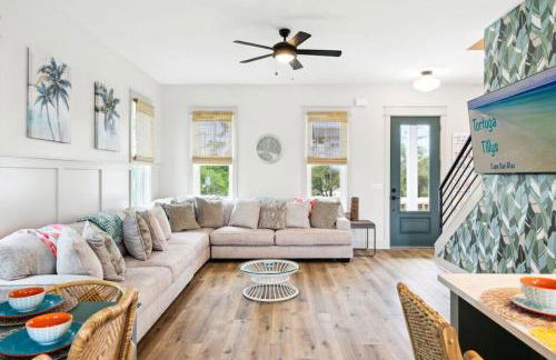 Tortuga Tillys - Foto 49