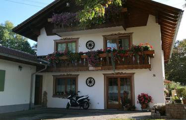 Haus Elfriede Schmid - Foto 41