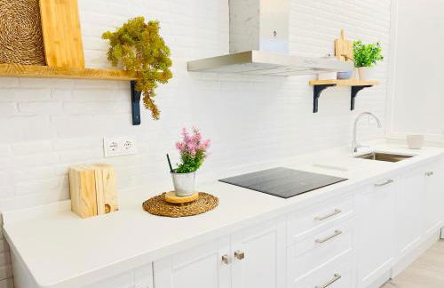 Alojamiento Hermanos Garnelo - Foto 15