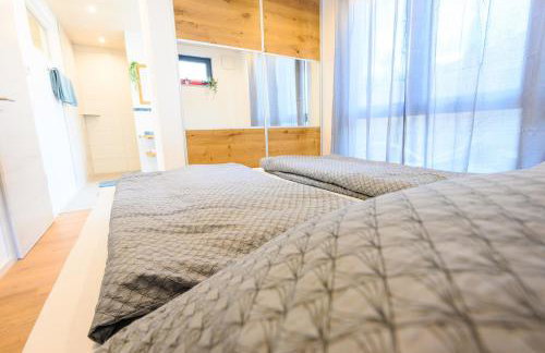 Ferienwohnung Bergblick - Foto 24