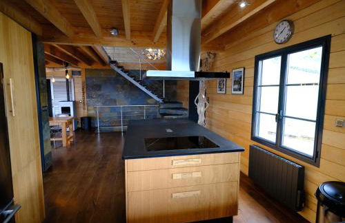 Chalet Montagne - Foto 28