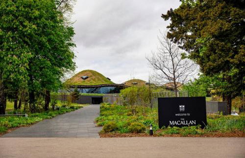 Wynstone Cottage, Speyside - Foto 48