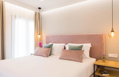 V Luxury Suites - Foto 25