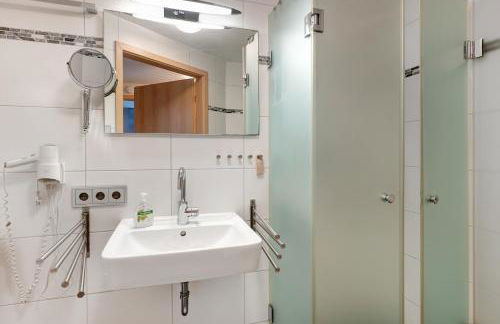 Landpension Wachtkopf - Foto 75