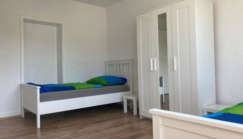 gemütliche Altbauwohnung im Wuppertaler Westen - Foto 2