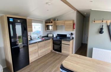 Liv's Caravan Parkdean Camber Sands - Foto 1