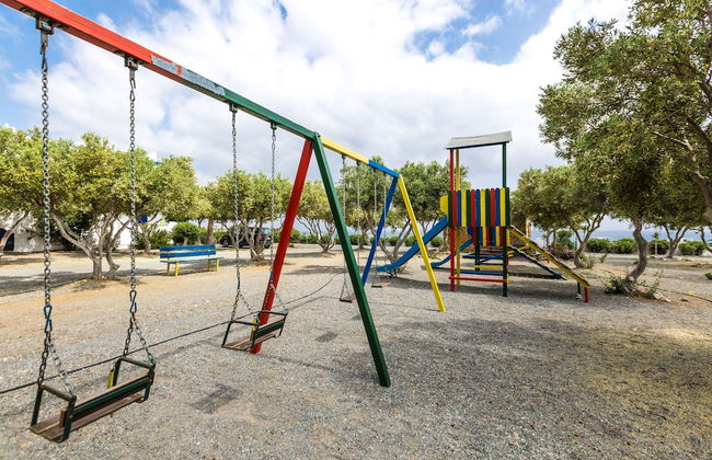 Fata Morgana Studios & Apartments - Foto 42