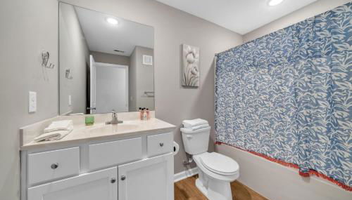 Stonecrest 716, 2Bd Apt I Free Parking I Pool - Foto 5