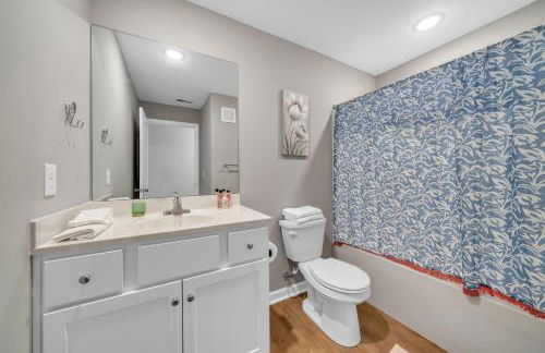 Stonecrest 716, 2Bd Apt I Free Parking I Pool - Foto 5