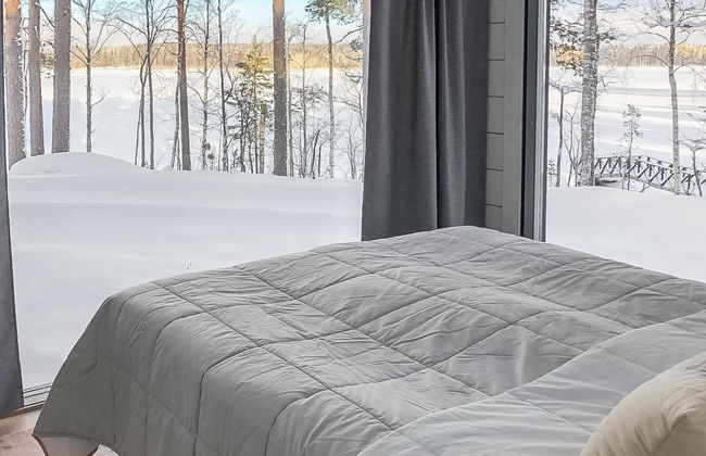 Villa saimaan joutsenlahti - Foto 21