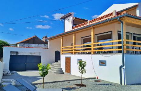 Villa com Piscina Privada para 6 Pessoas Casa dos Filhos dos Padeiros - Foto 22