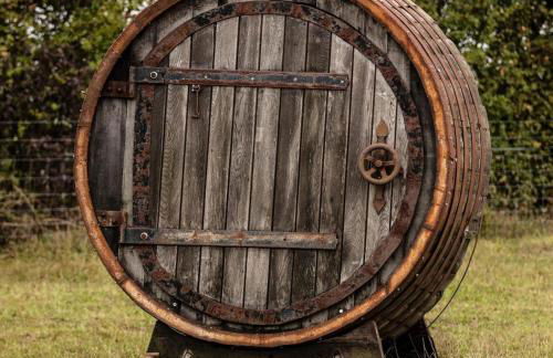 Little Lodge Glamping - Foto 68