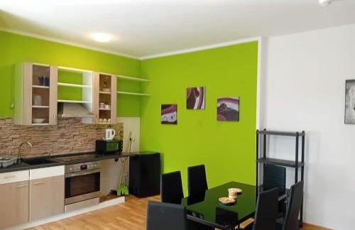 Stellas Monteurwohnungen - Foto 4