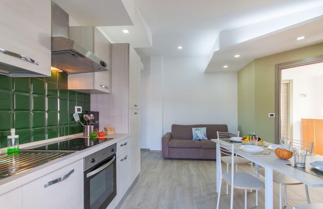 Casa Golf a 200 mt Dal Mare - Foto 6